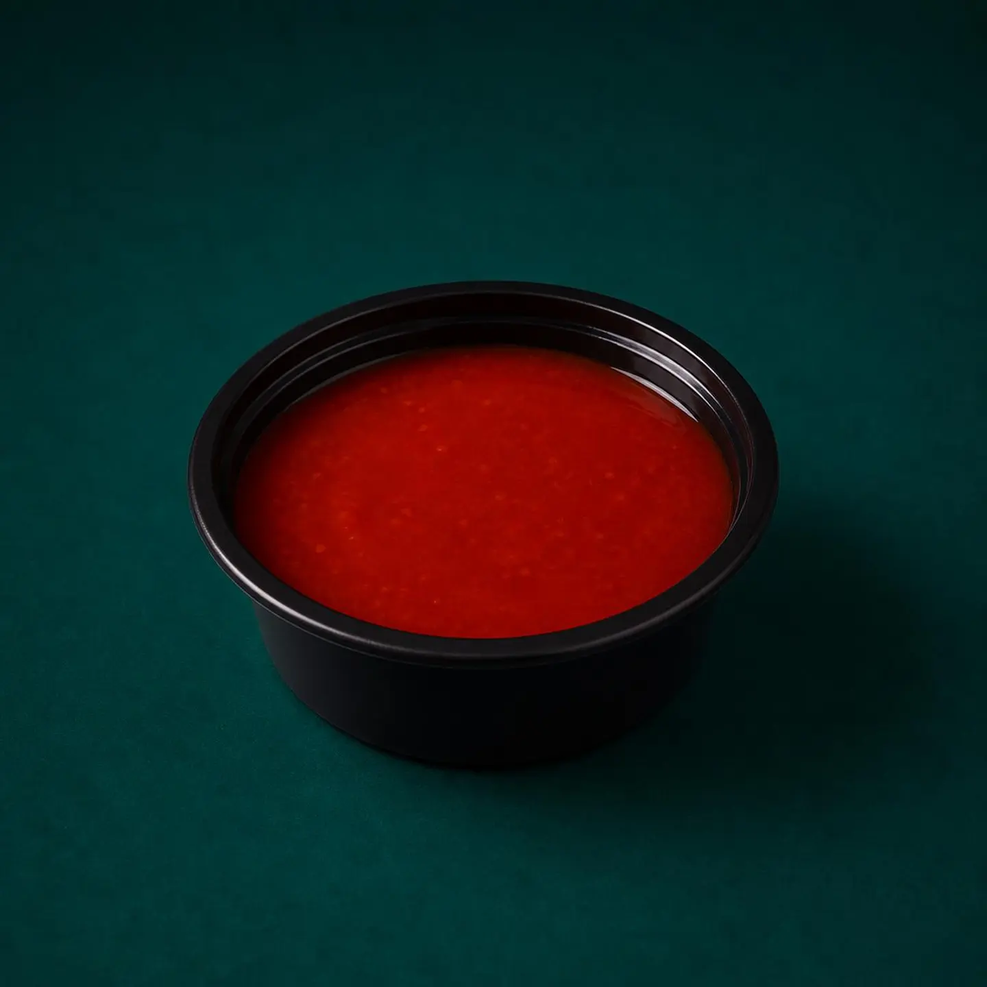 Spicy Sauce