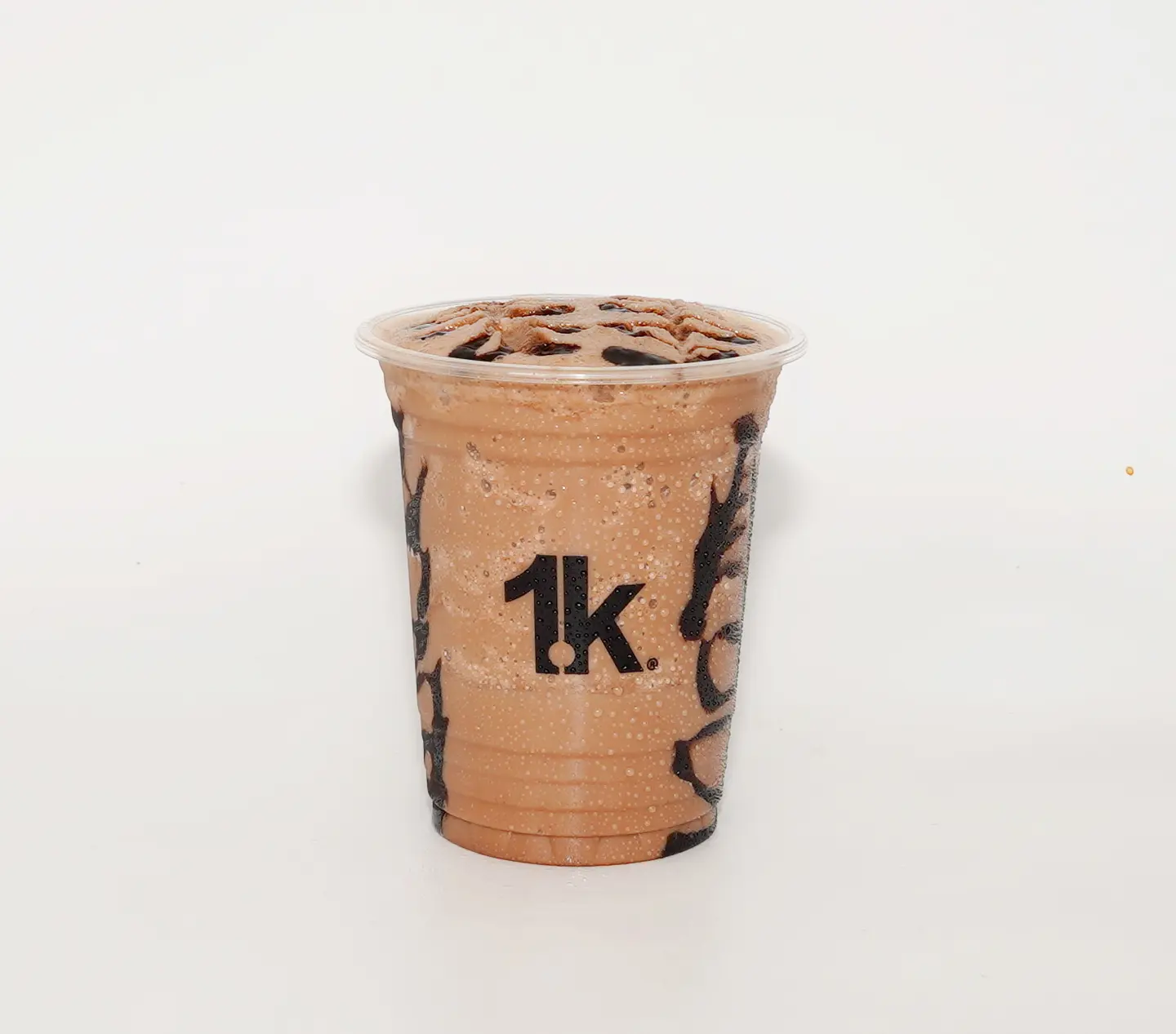 Ice Mocha