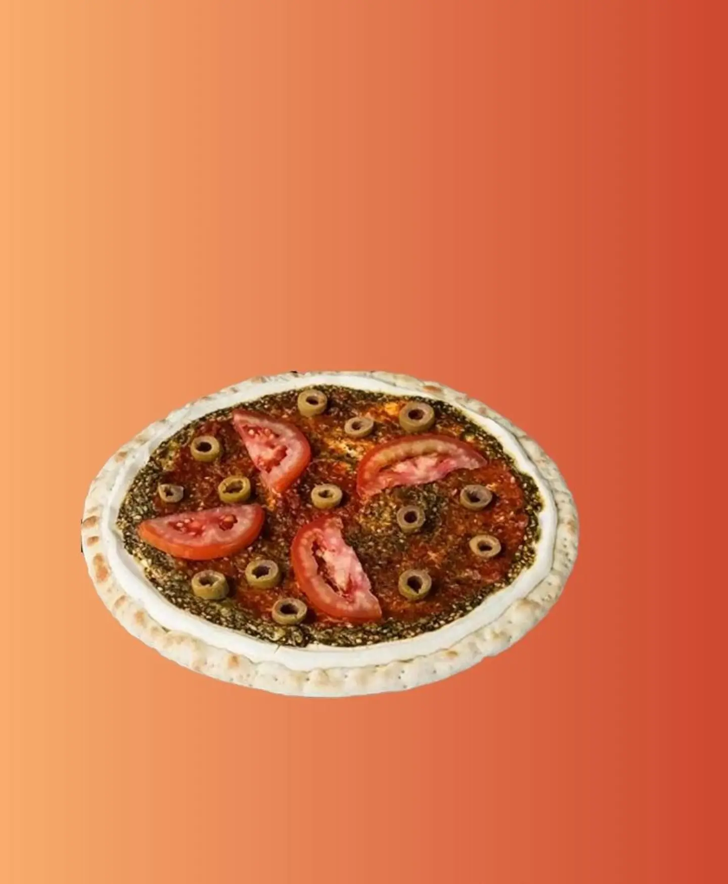 Manoushez Special Labneh
