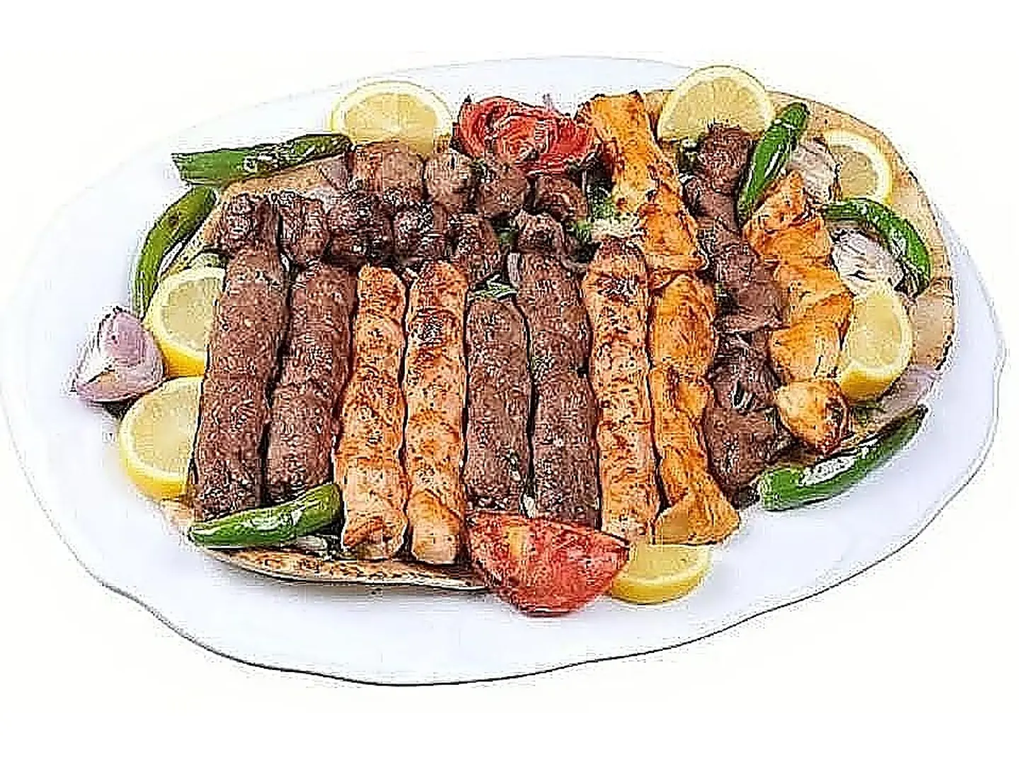 The Trend Meal