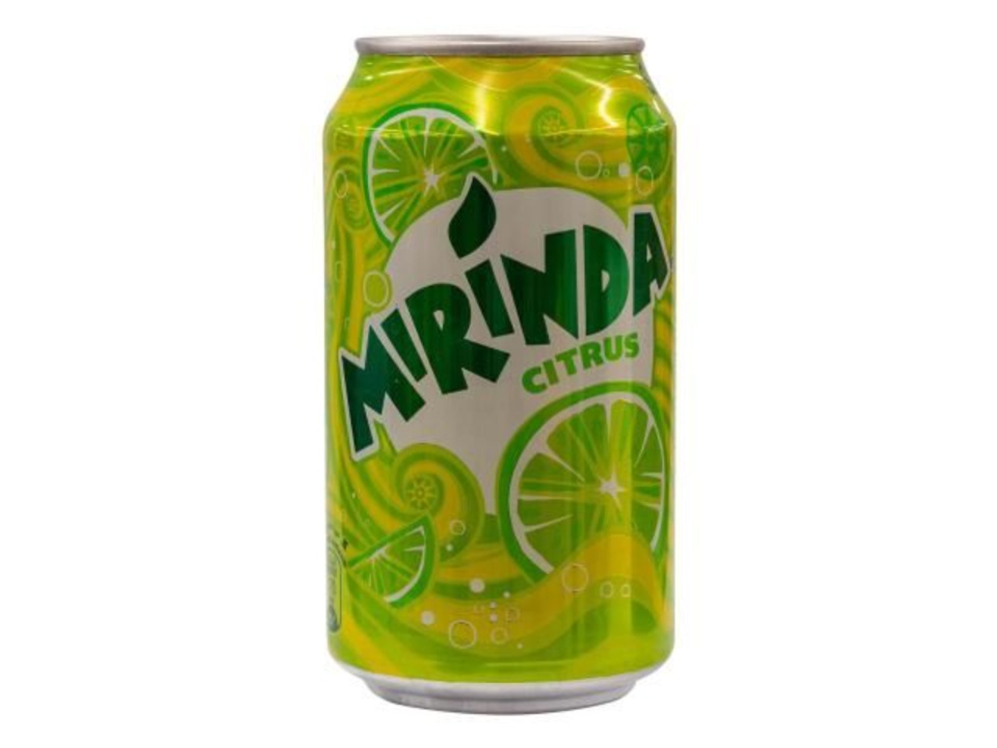 Mirinda Citrus
