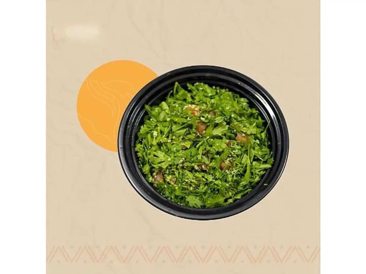 Tabbouleh