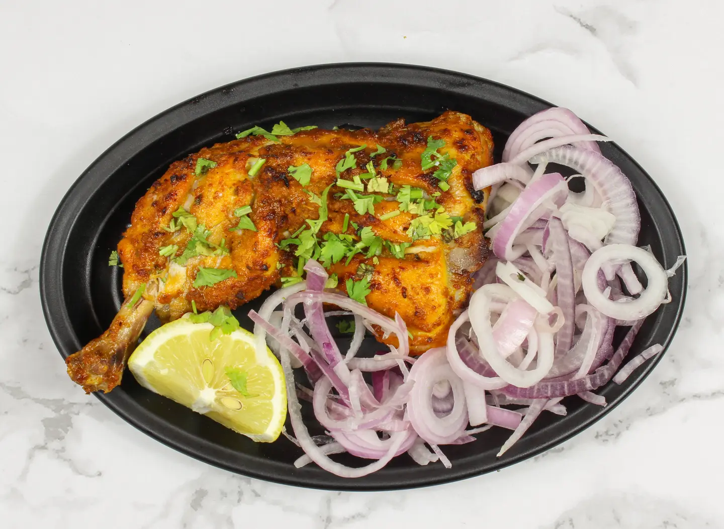 Chicken Tikka Leg