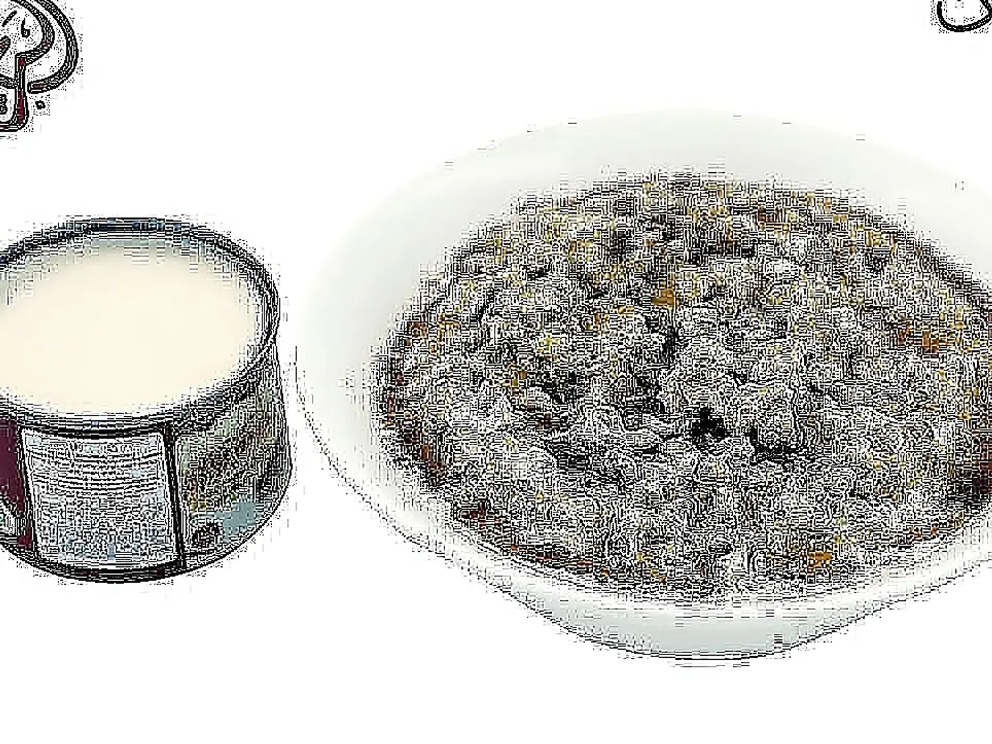 Royal Masoub Double Cream With Cheese