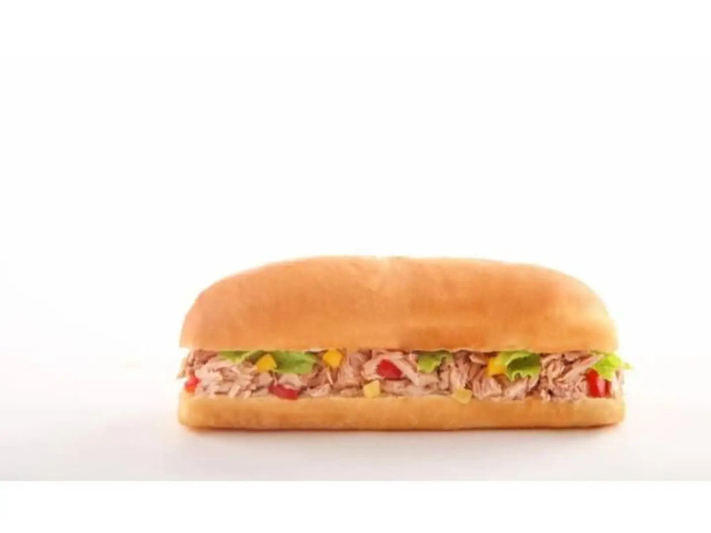 Special Mix Tuna