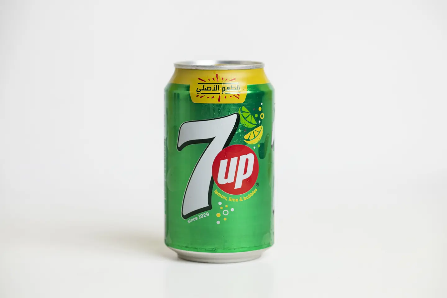 Seven Up 360ml