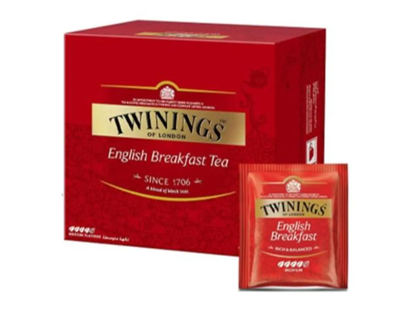 Twinings English Tea