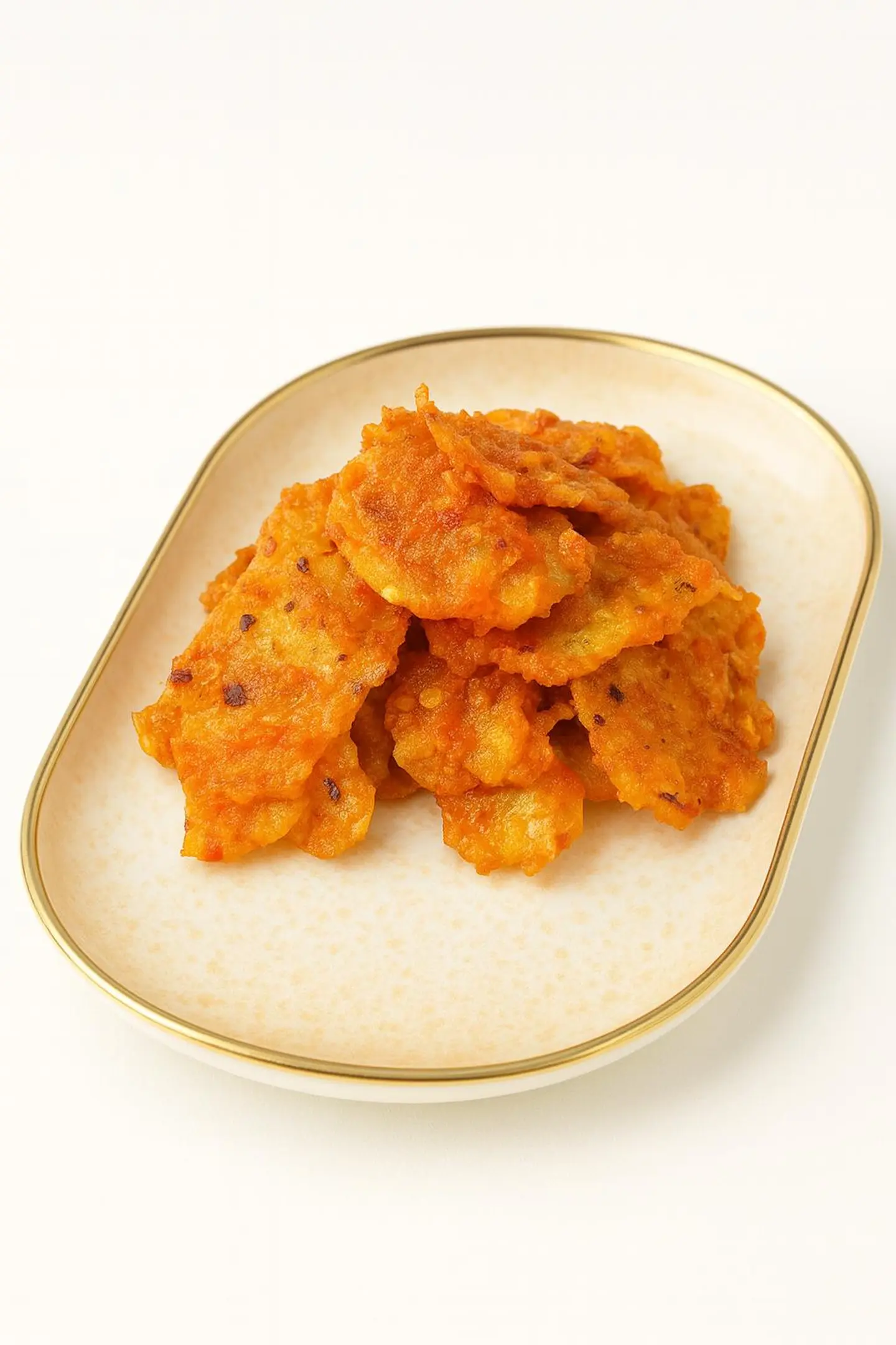 Sweet & Sour Potato Chips