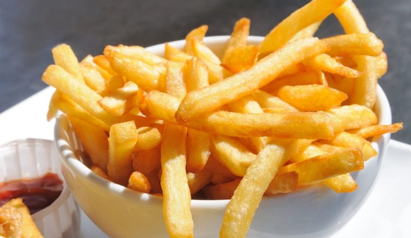 Fries