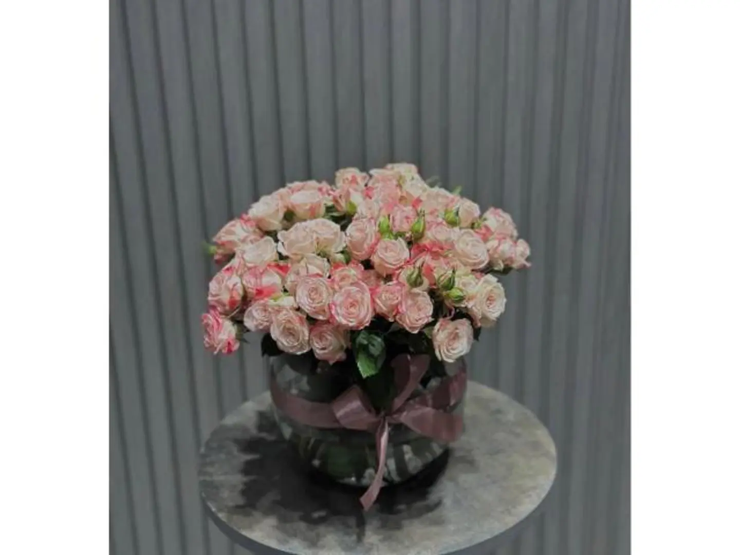 Love Vase