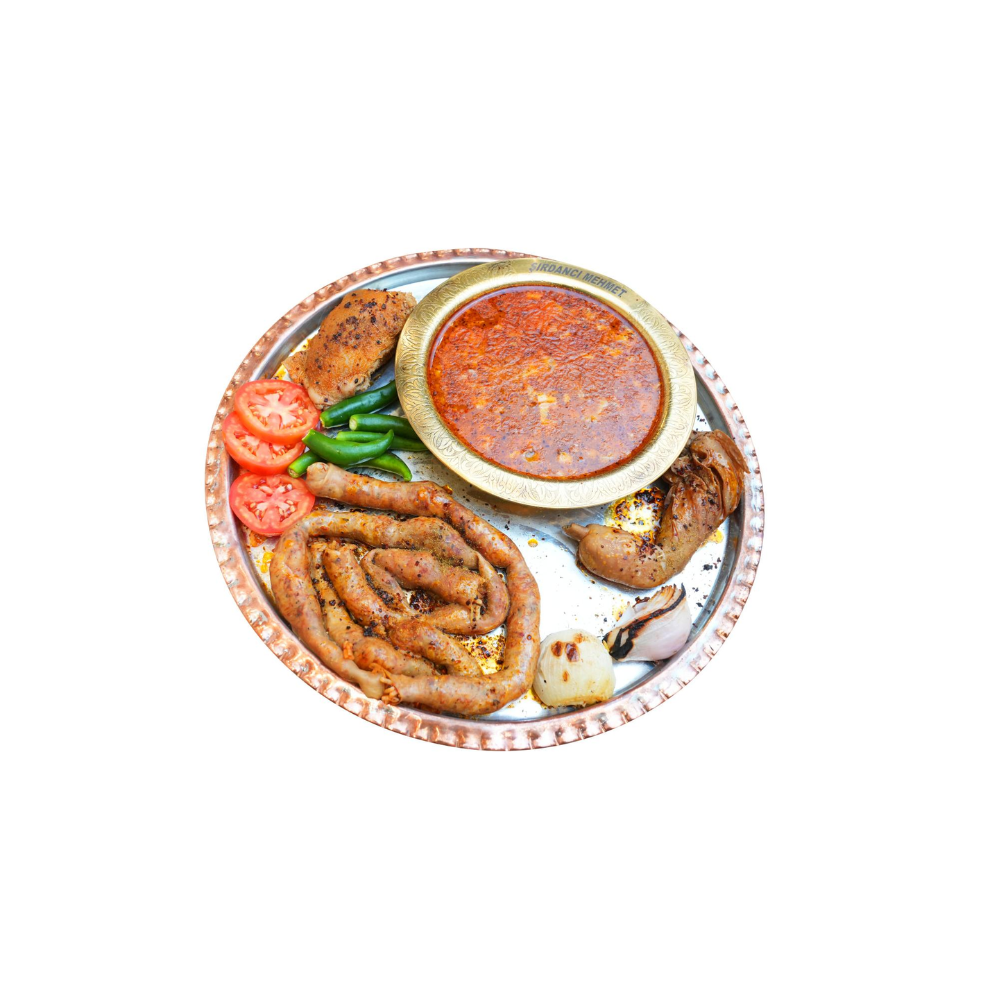 Special Offal