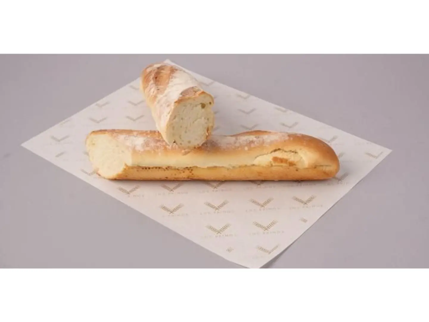 الرغيف الفرنسي