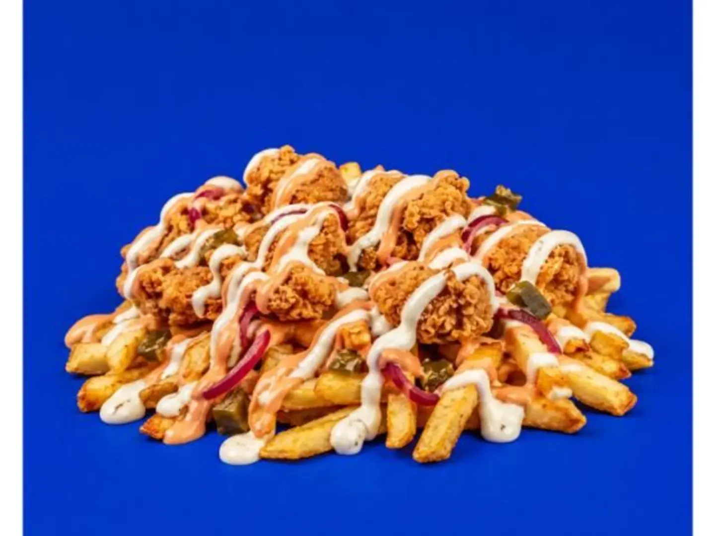 Chicken Fries