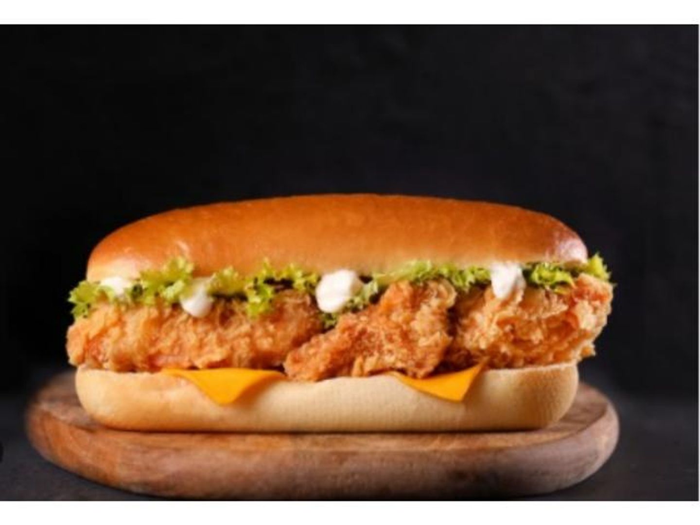 Zinger