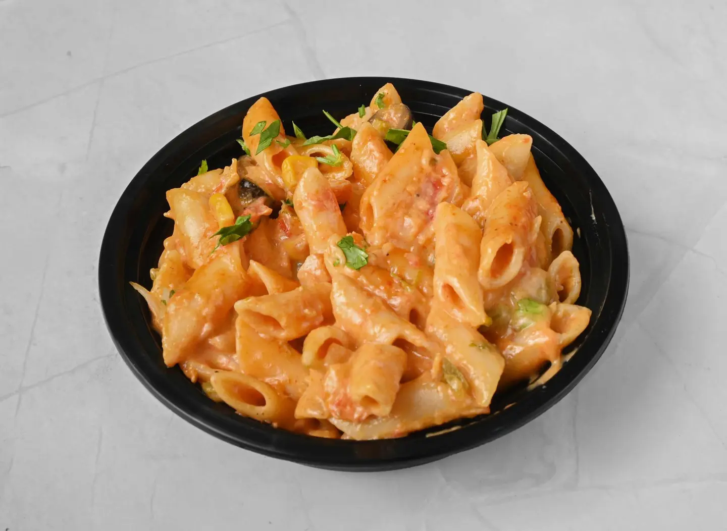 Pasta Pink