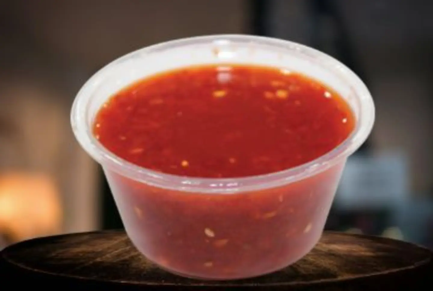 Shami Hot Sauce