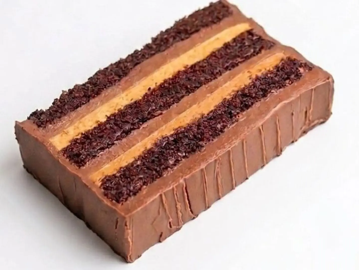 London Cake
