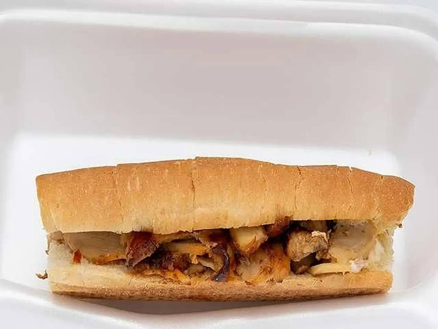 صاروخ مكبوس عادي