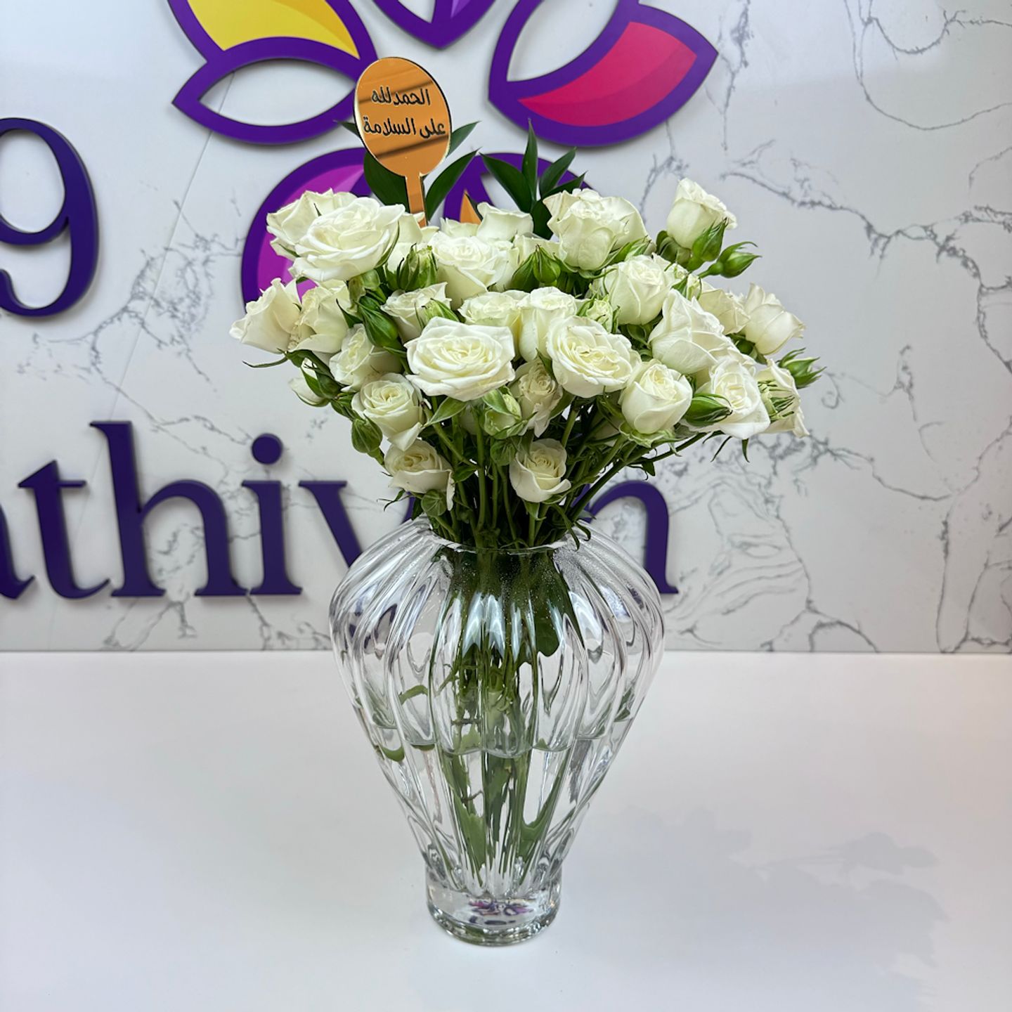 فازة الصفاء