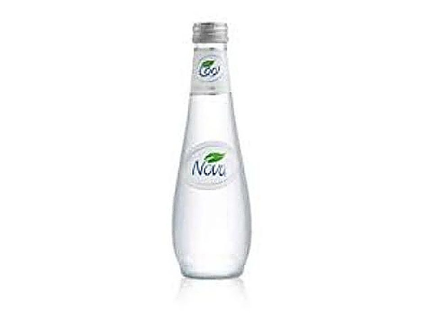 Bottled Water