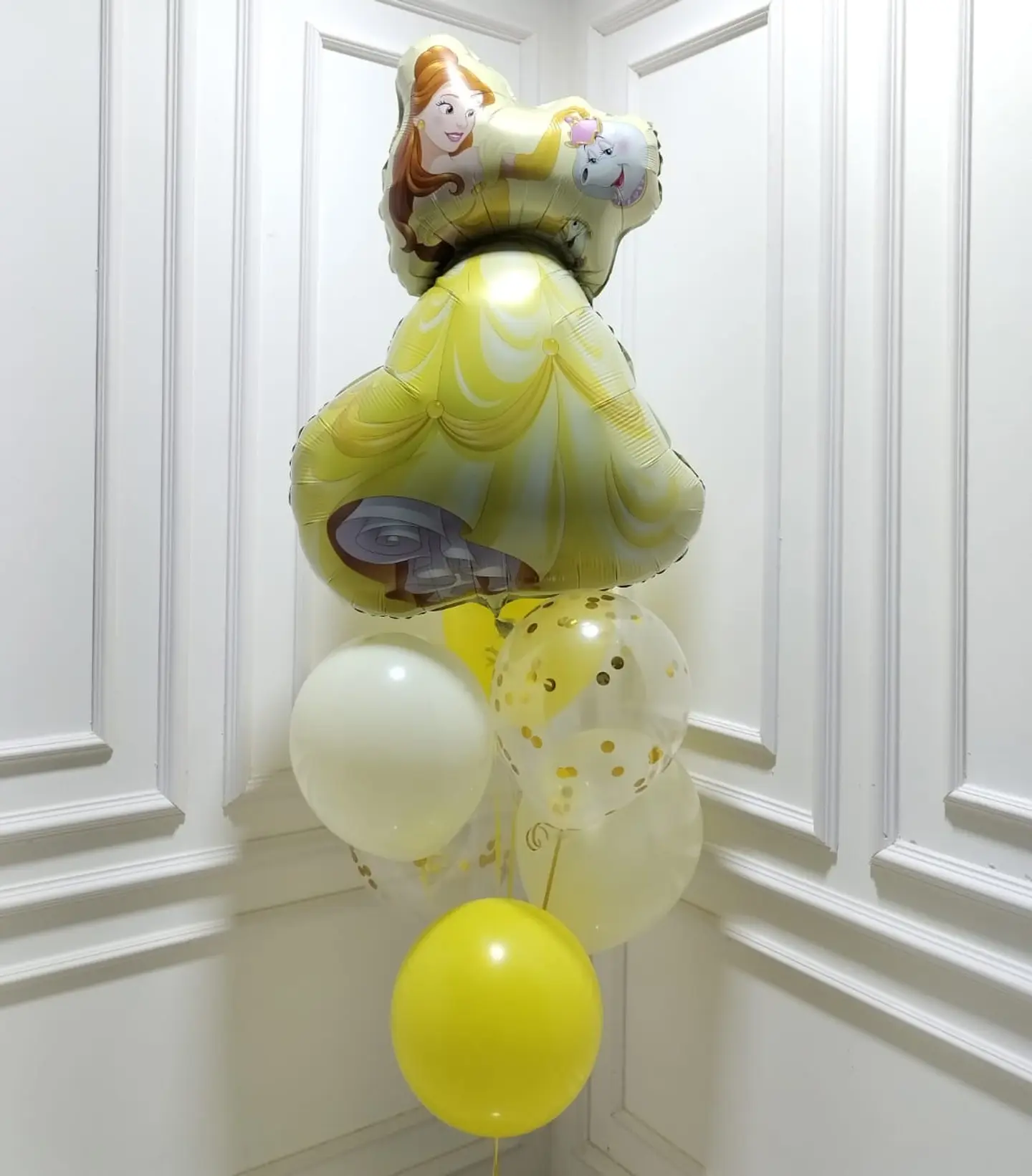 Bella Balloons Set