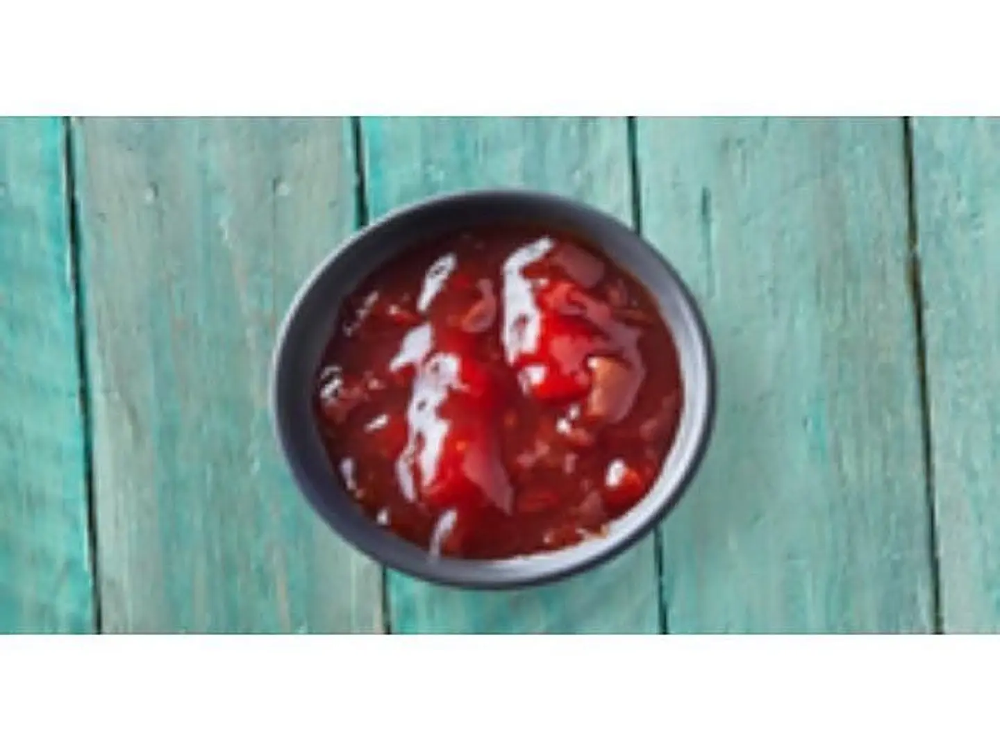 Halloumi Sticks With Chilli Jam