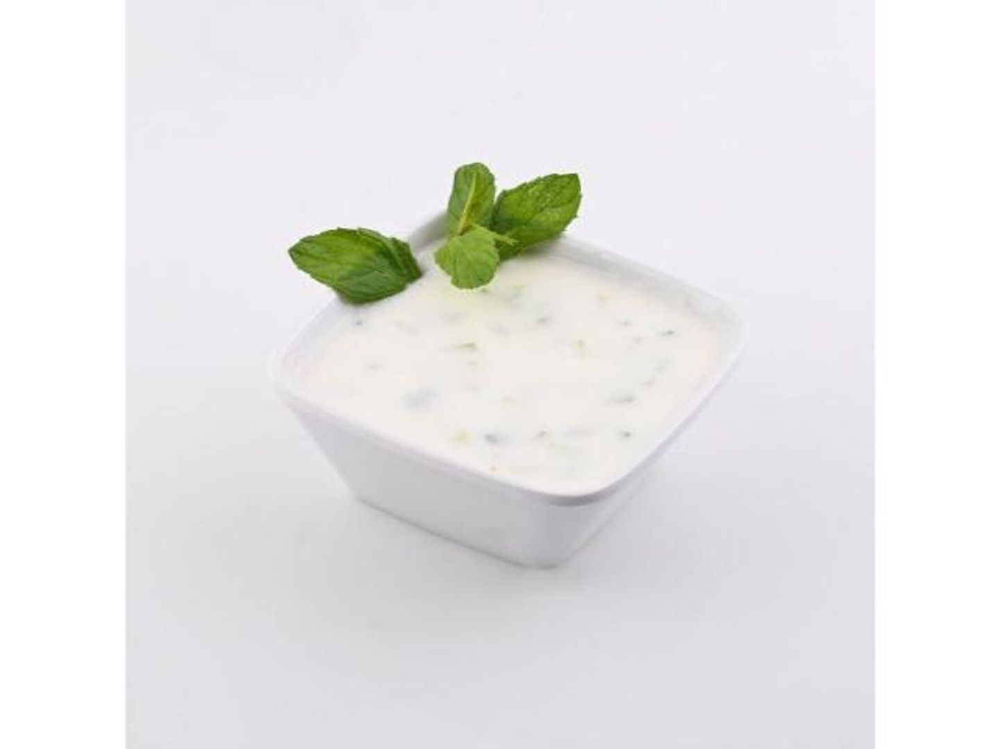 Cucumber Yogurt