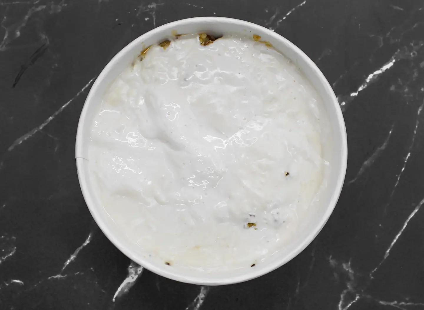 عريكة قشطة