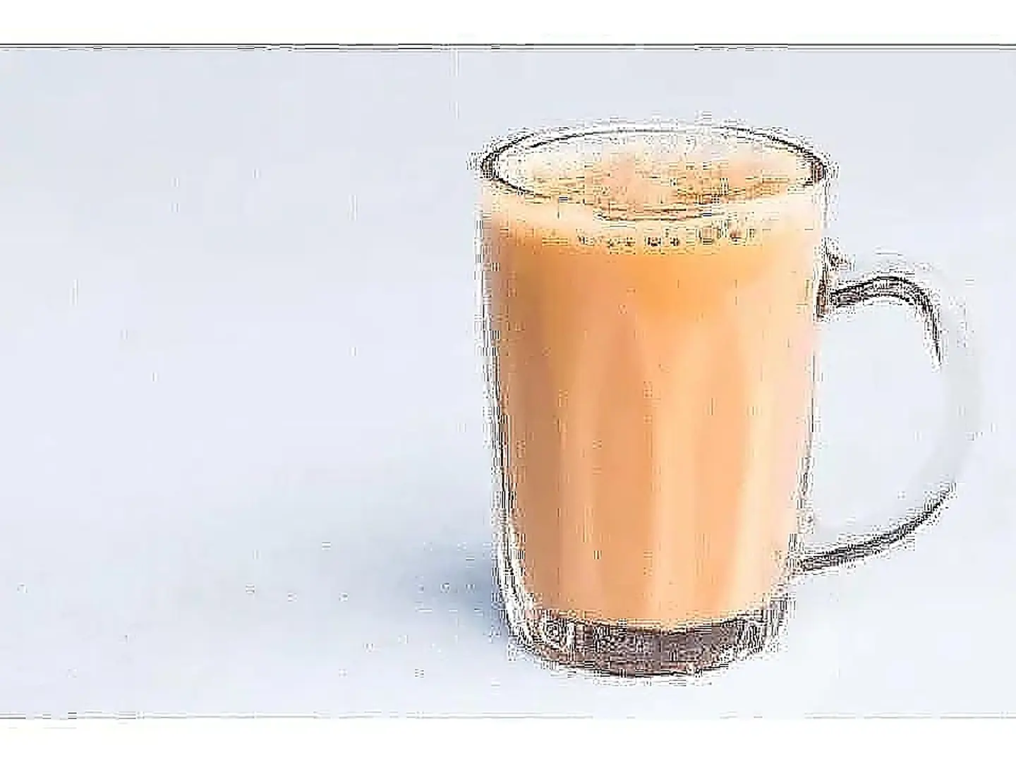 شاهي بالحليب