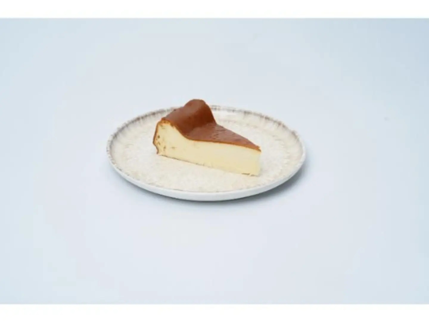 San Sebastian Cheese Cake