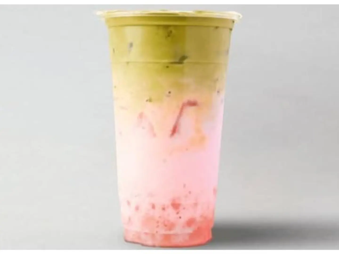 Matcha Rose Berry