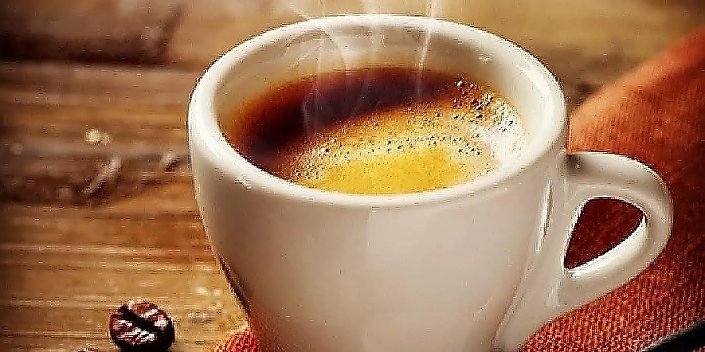 Espresso