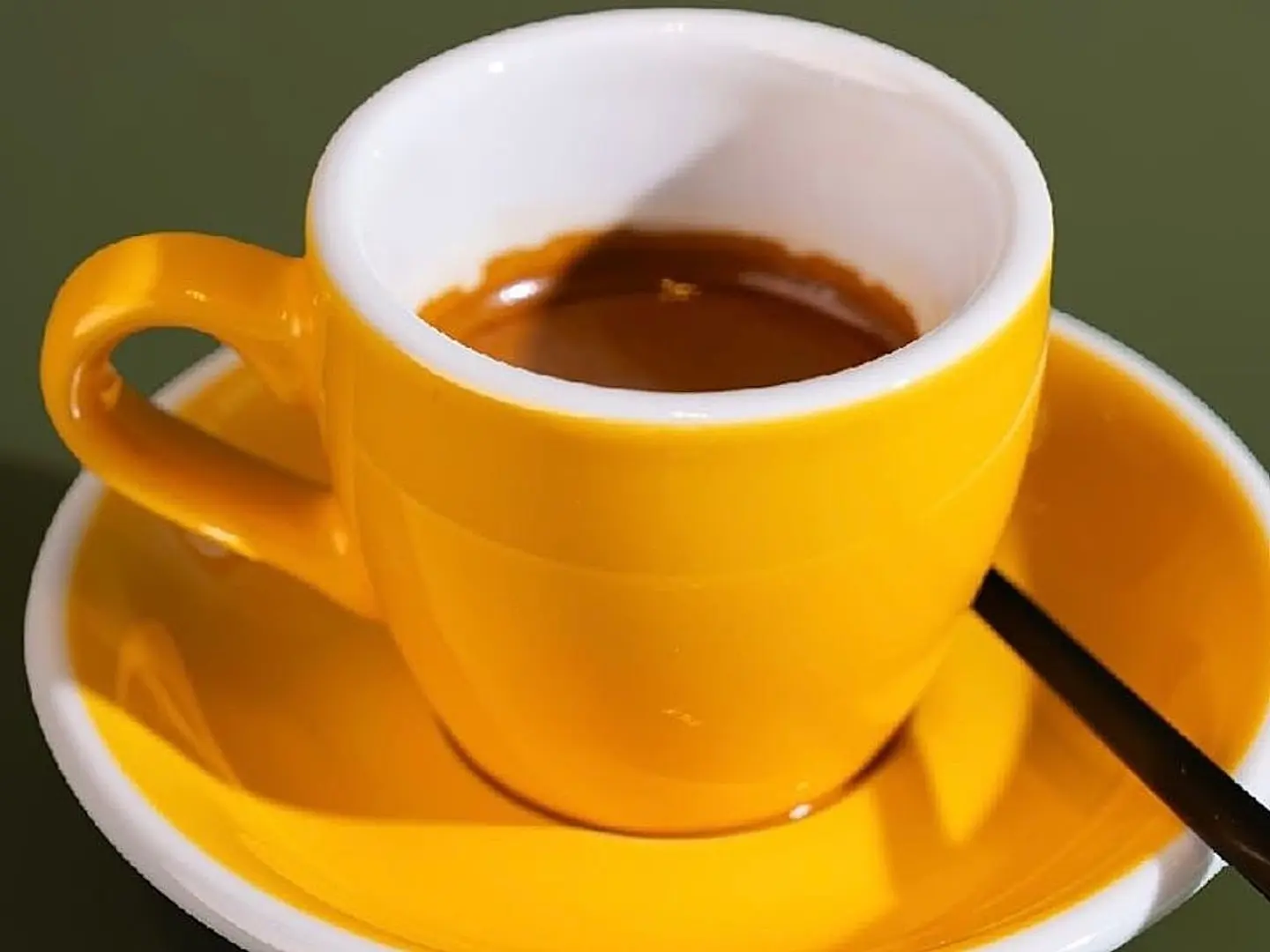 اسبريسو بلند