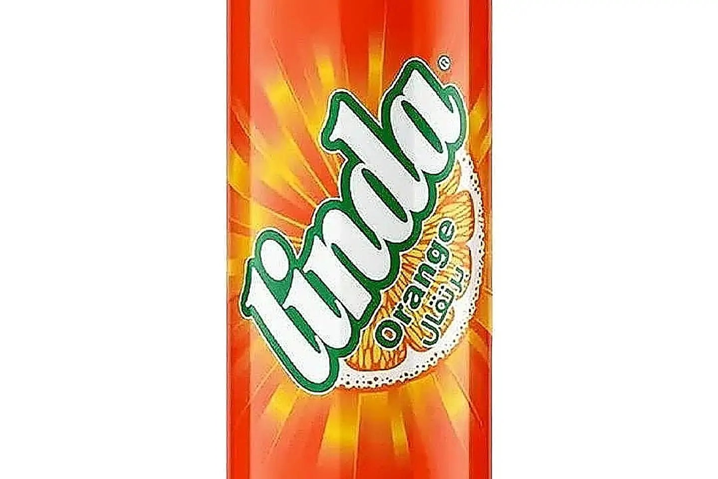 Linda Orange