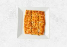 حلو قشطة مع جبن