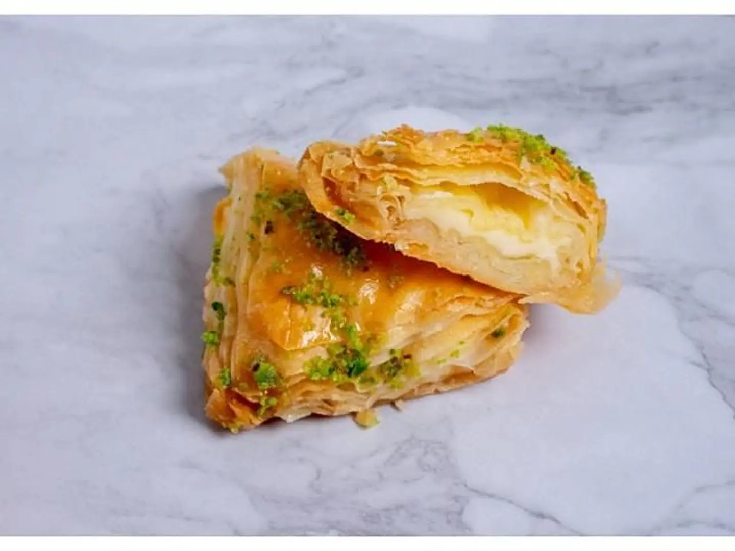 Warbat With Cream Kg