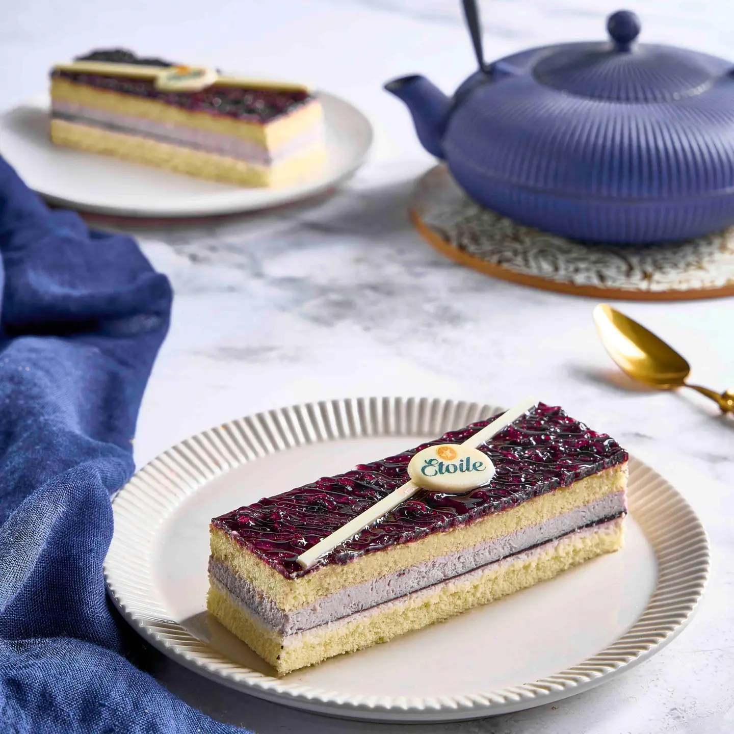 Blueberry