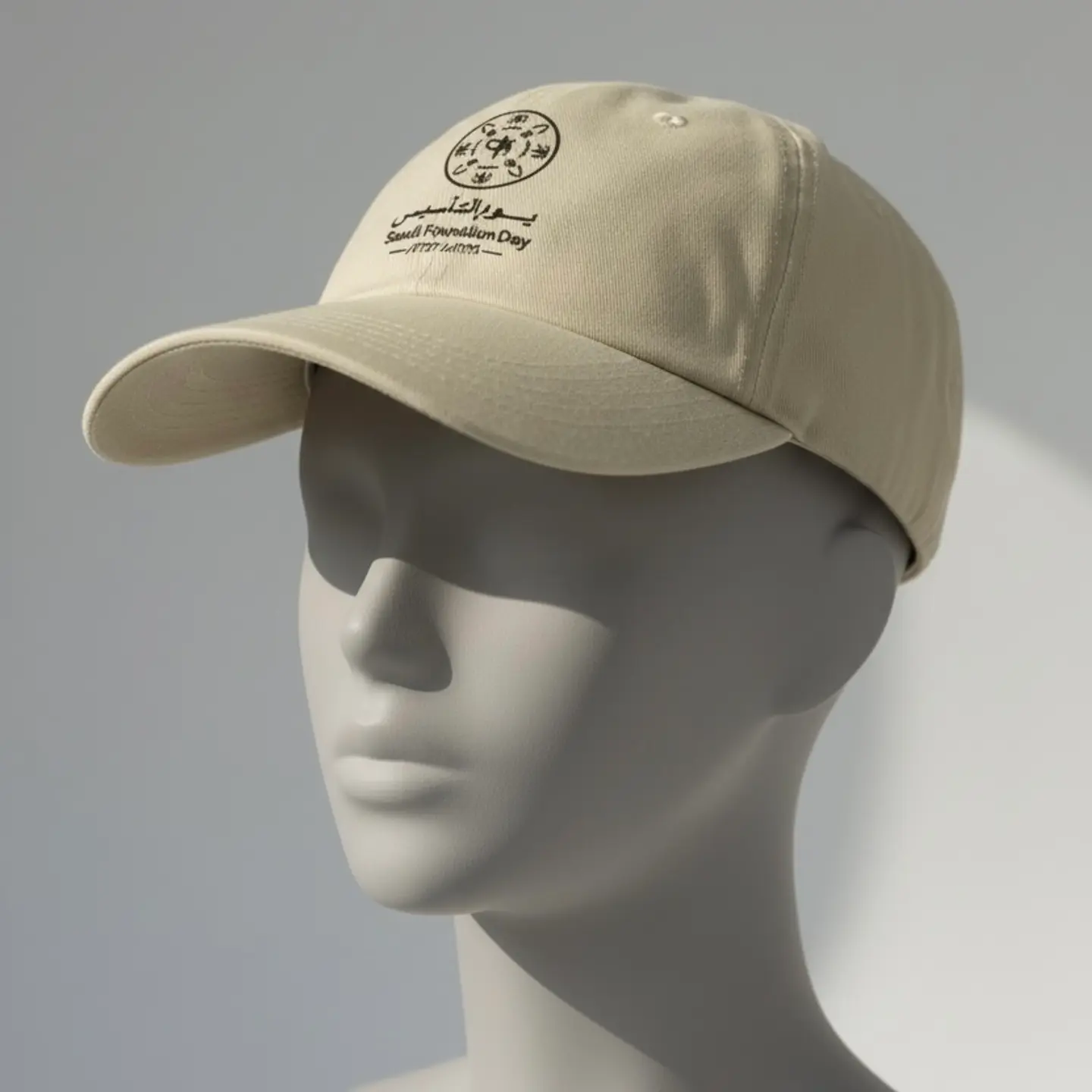 كاب يوم التأسيس