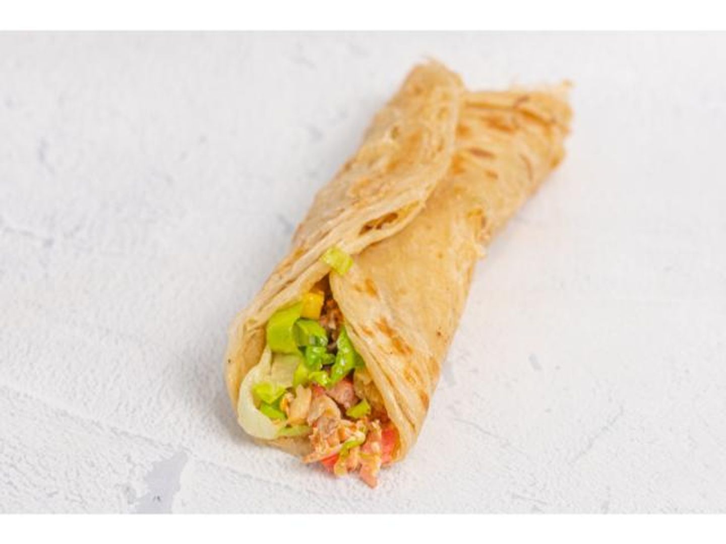Borotta Shawarma