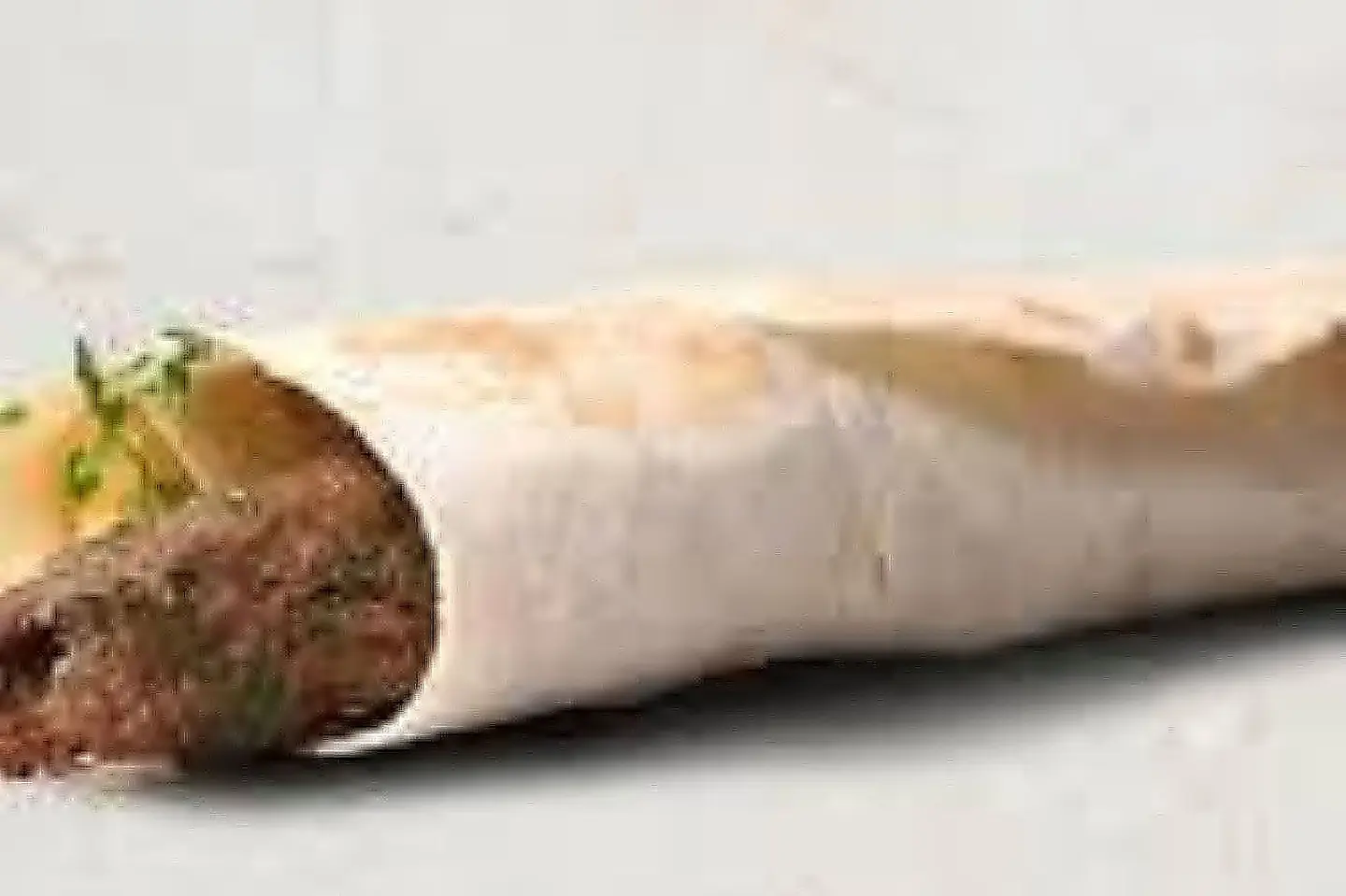 Sharookh Kebab Meat