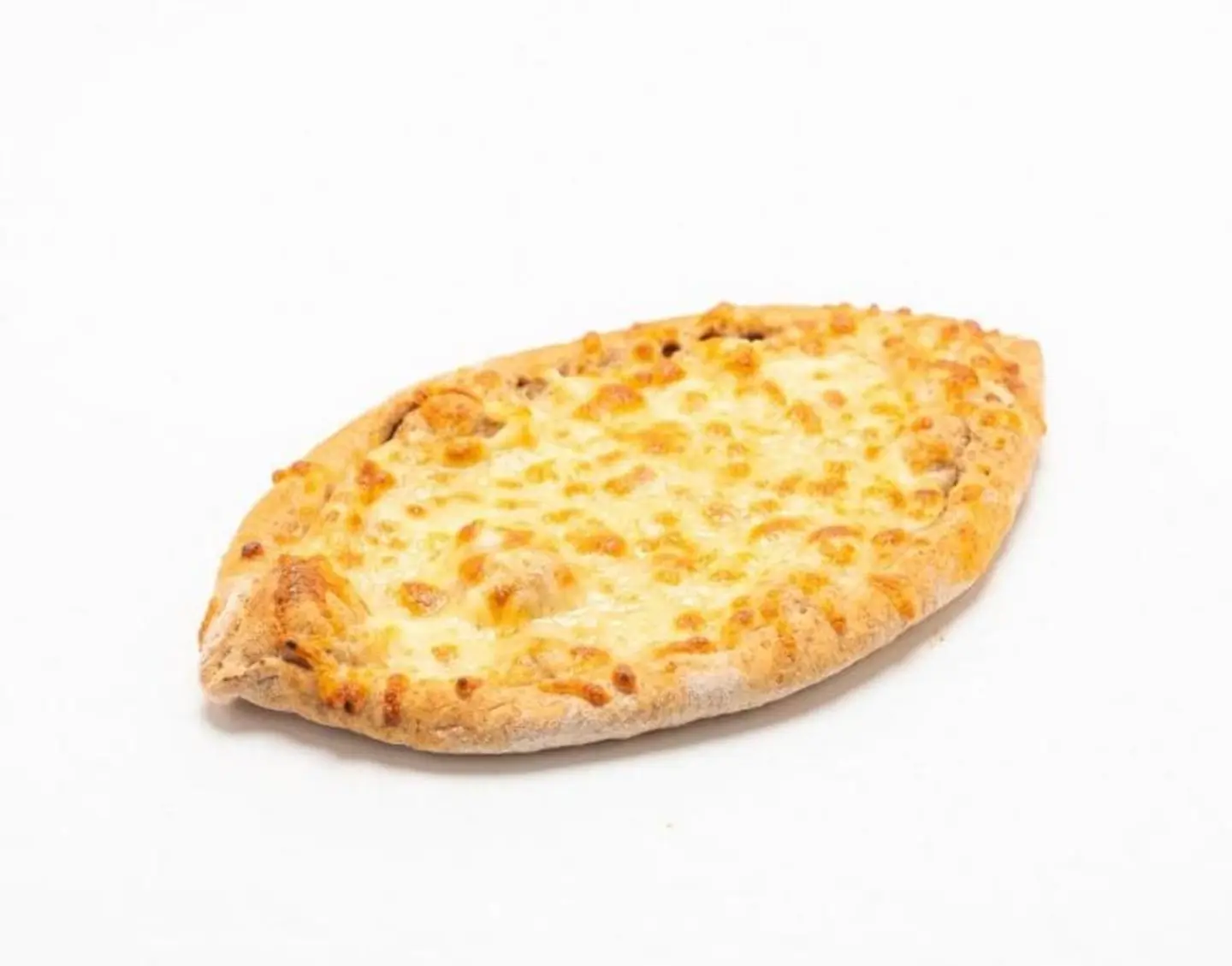 Two Cheese Pie