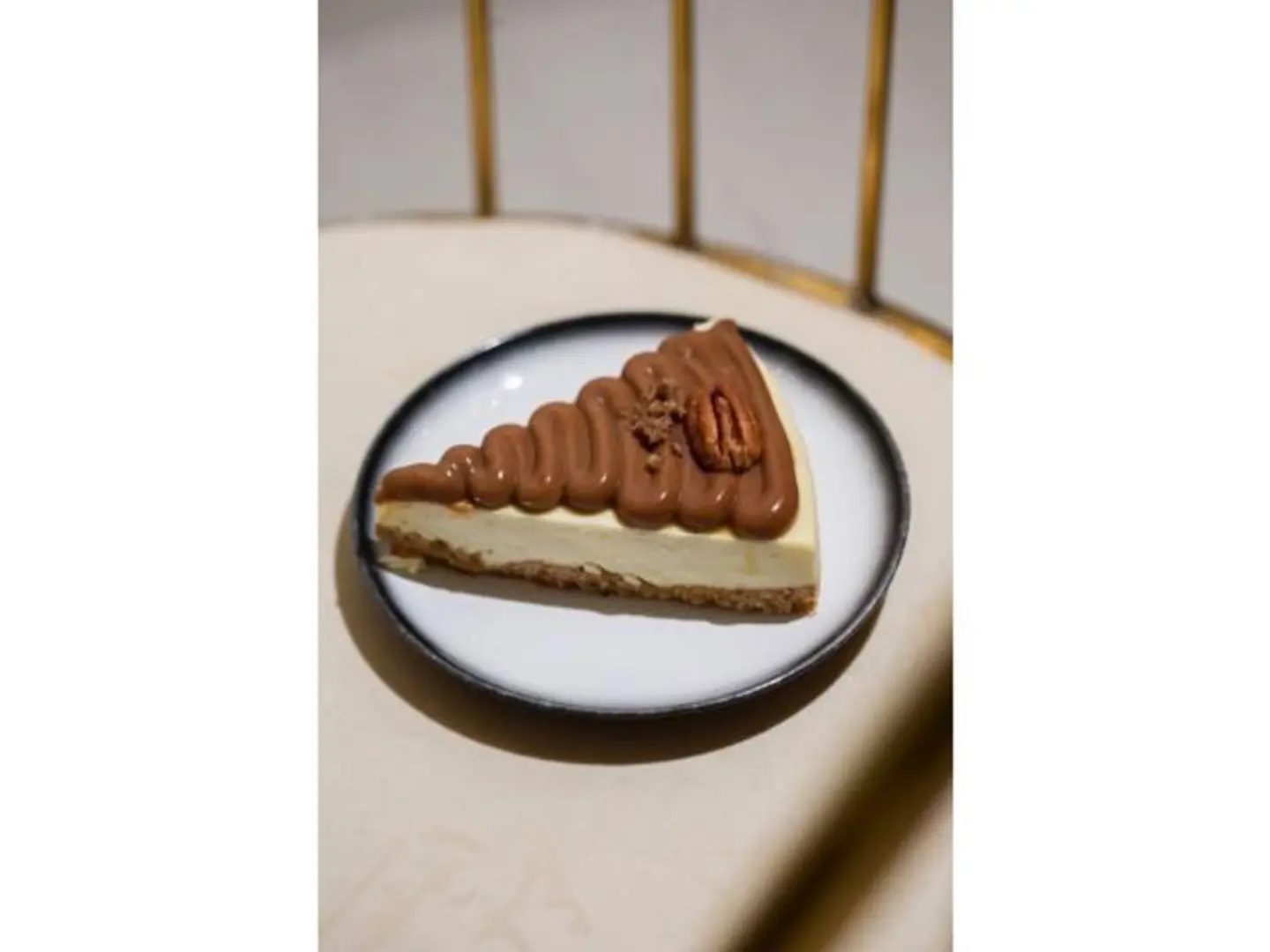 Small Date Cake