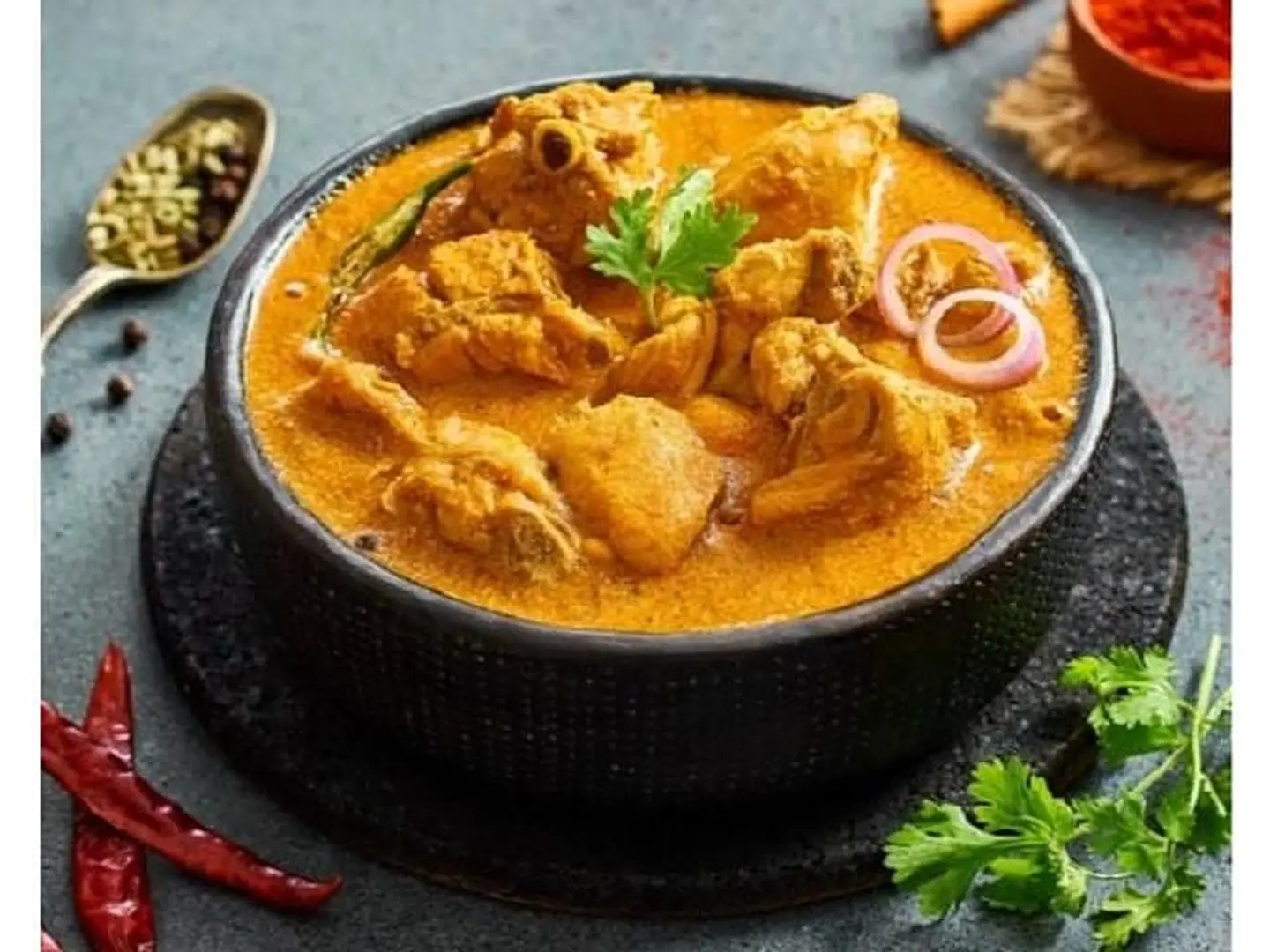 Chicken Curry