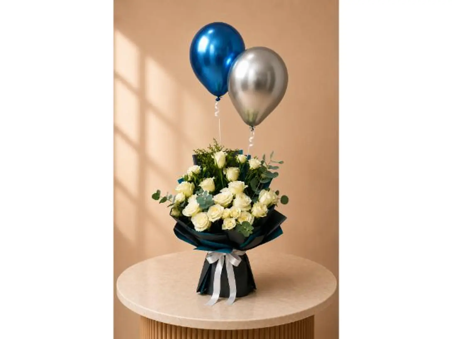 Luxury Pearl Collection