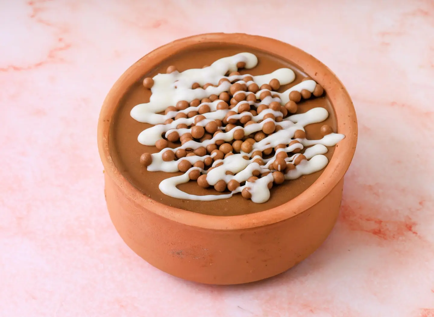 طاجن نوتيلا