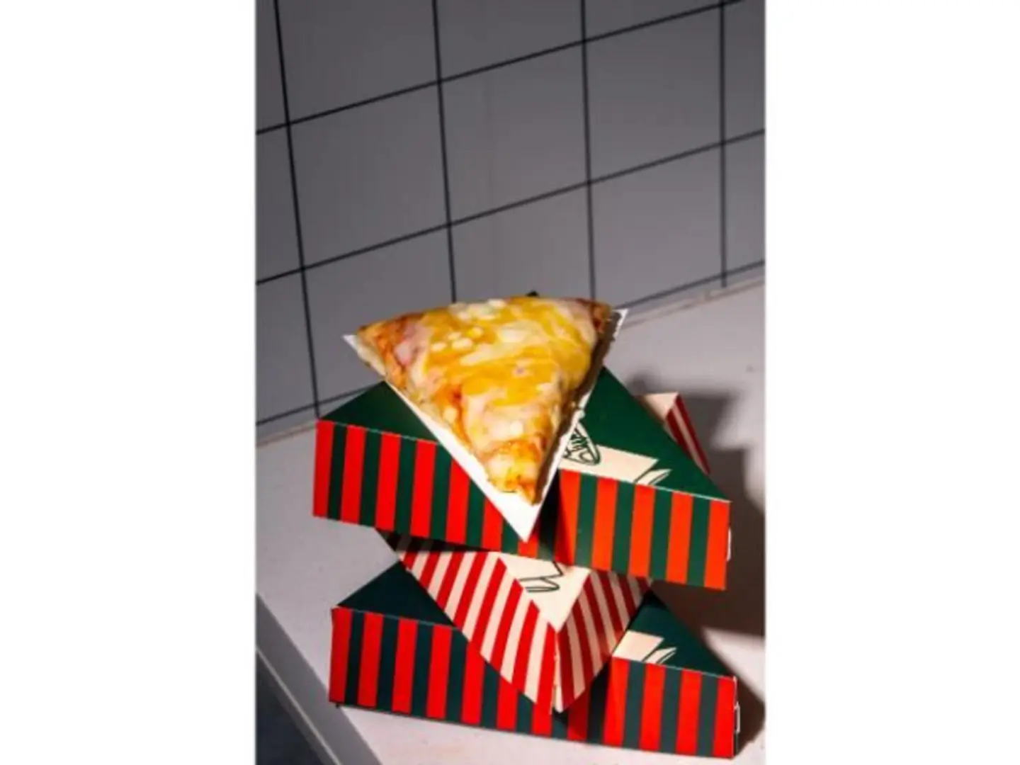 4 Cheese Pizza