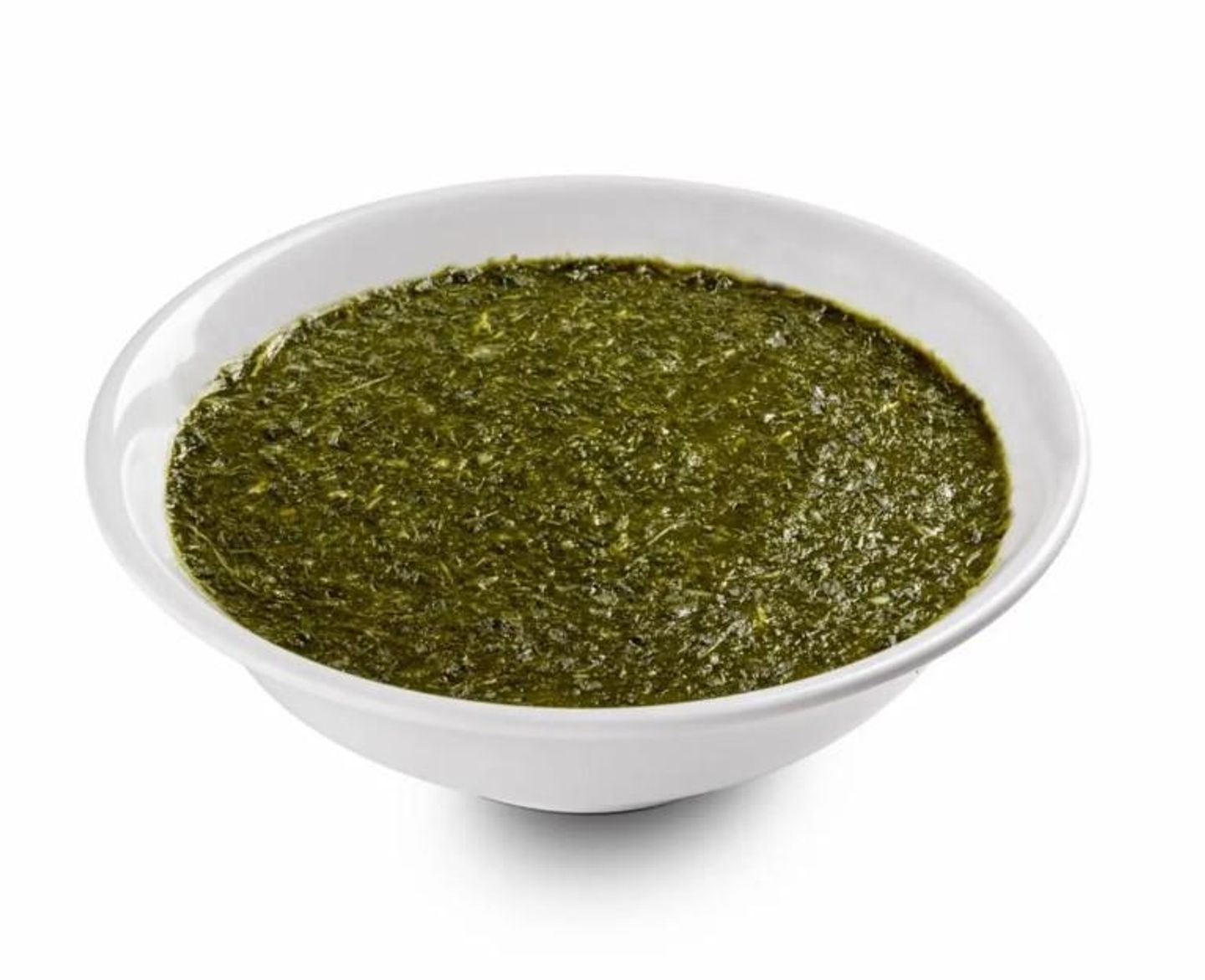 ملوخية سادة
