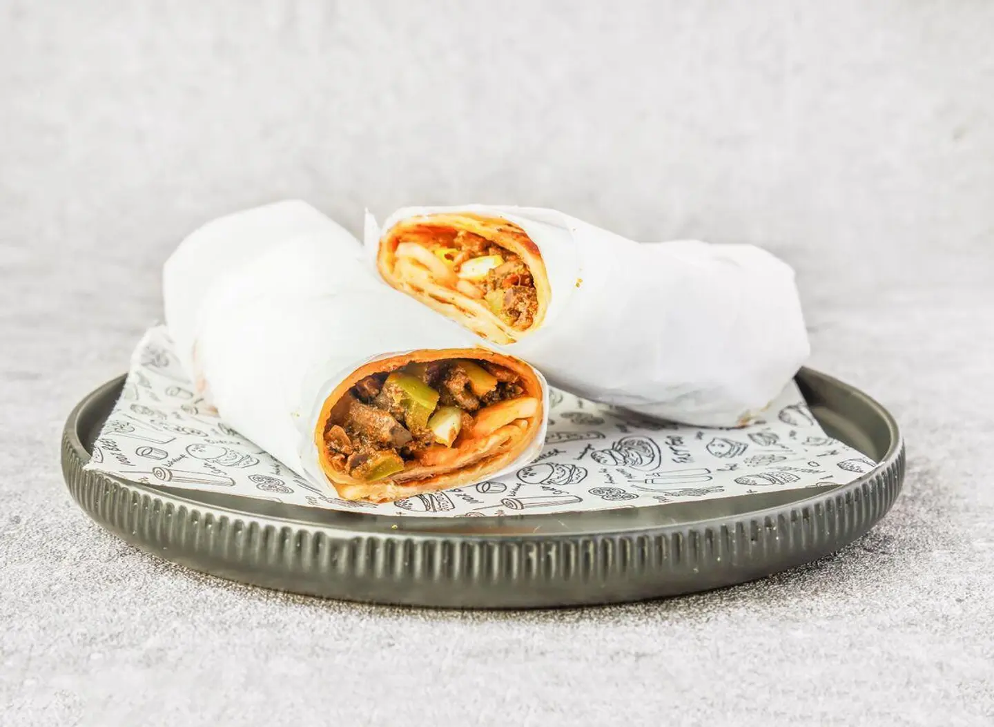 Shakshouka Pie