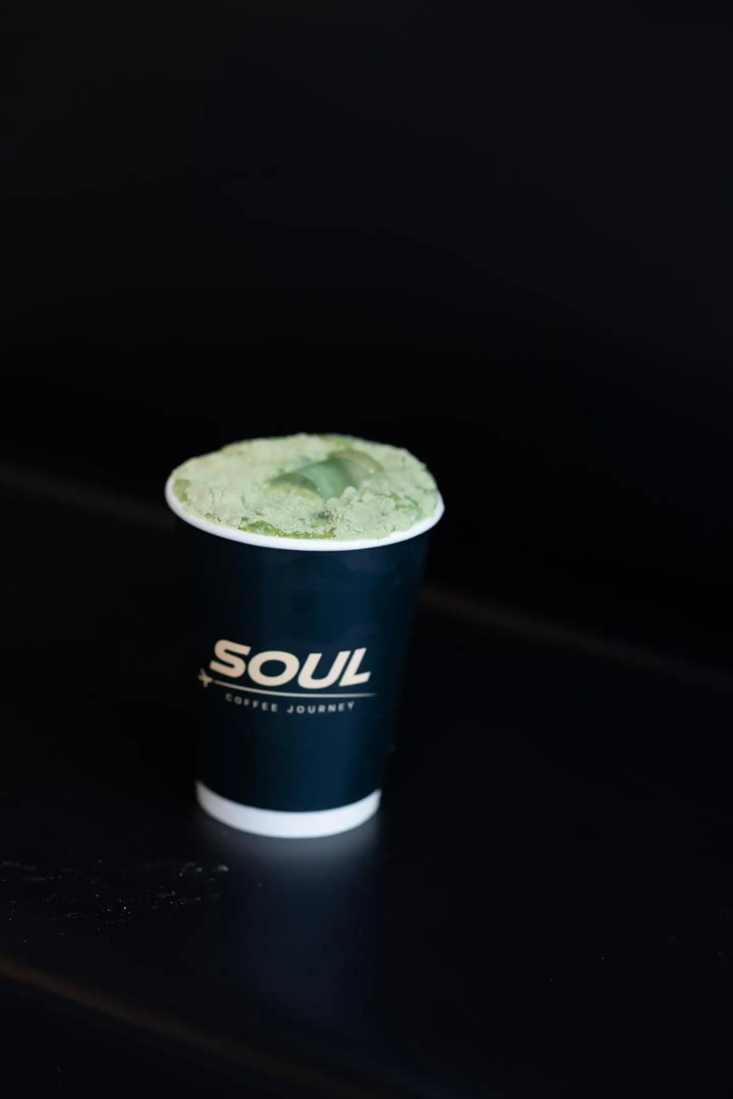 Matcha Latte   Large