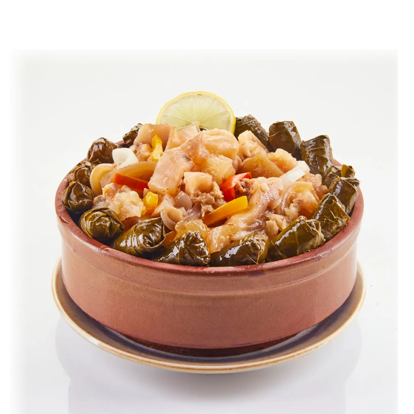 ورق عنب بالكوارع